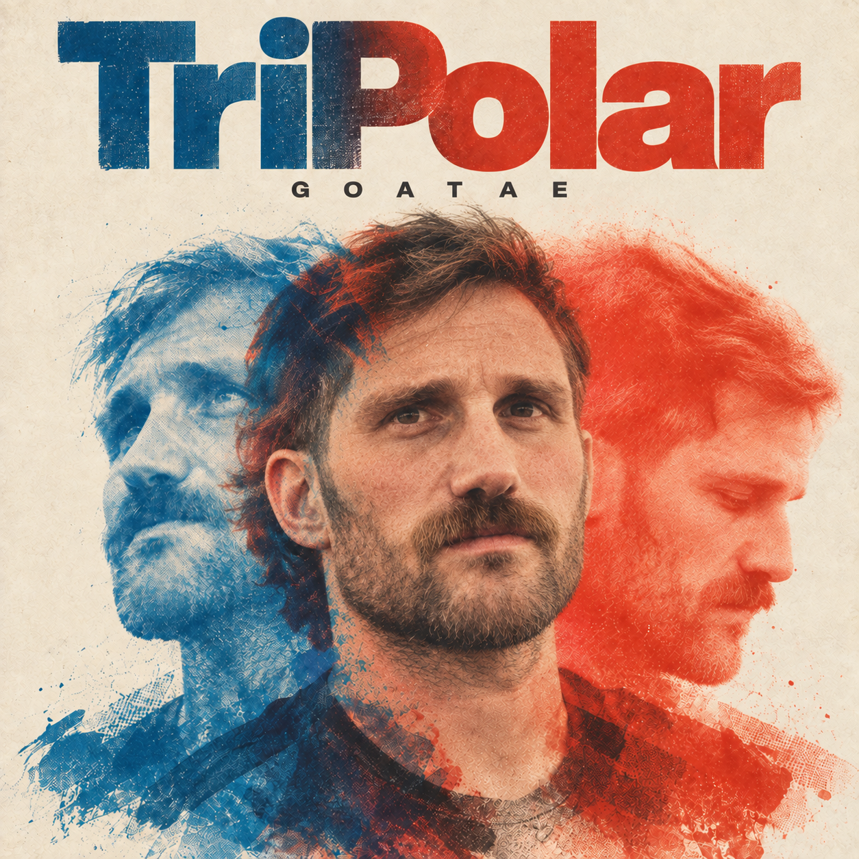 TriPolar album cover